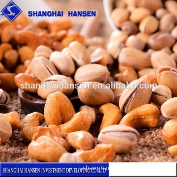 Mixed nuts Cashew nuts Import Agent & Purchasing Agent